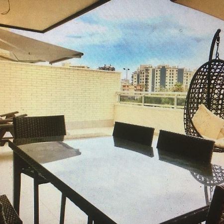 Parque Mariola Apartment La Condomina Экстерьер фото