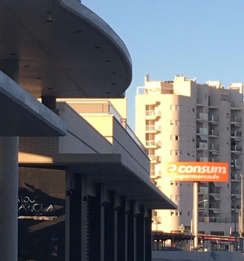 Parque Mariola Apartment La Condomina Экстерьер фото