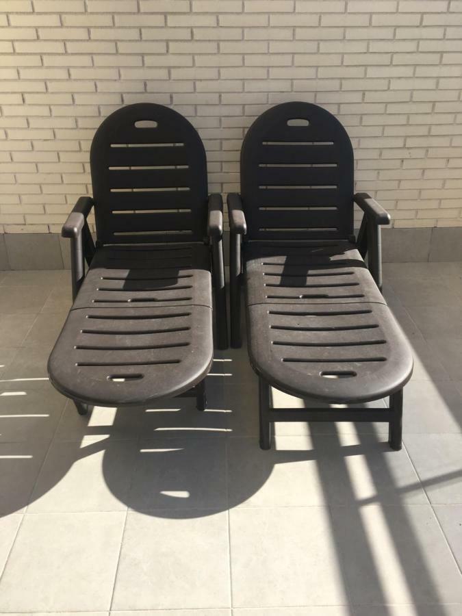 Parque Mariola Apartment La Condomina Экстерьер фото