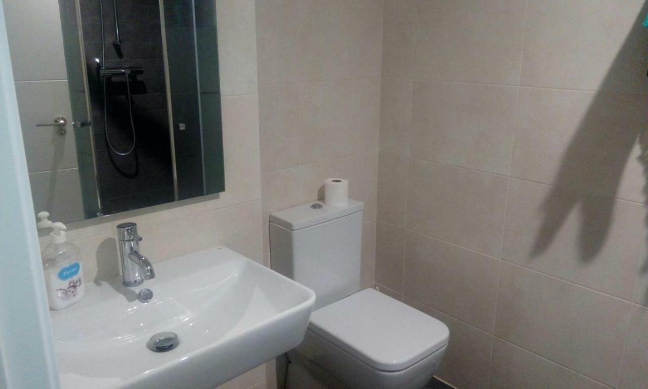 Parque Mariola Apartment La Condomina Экстерьер фото