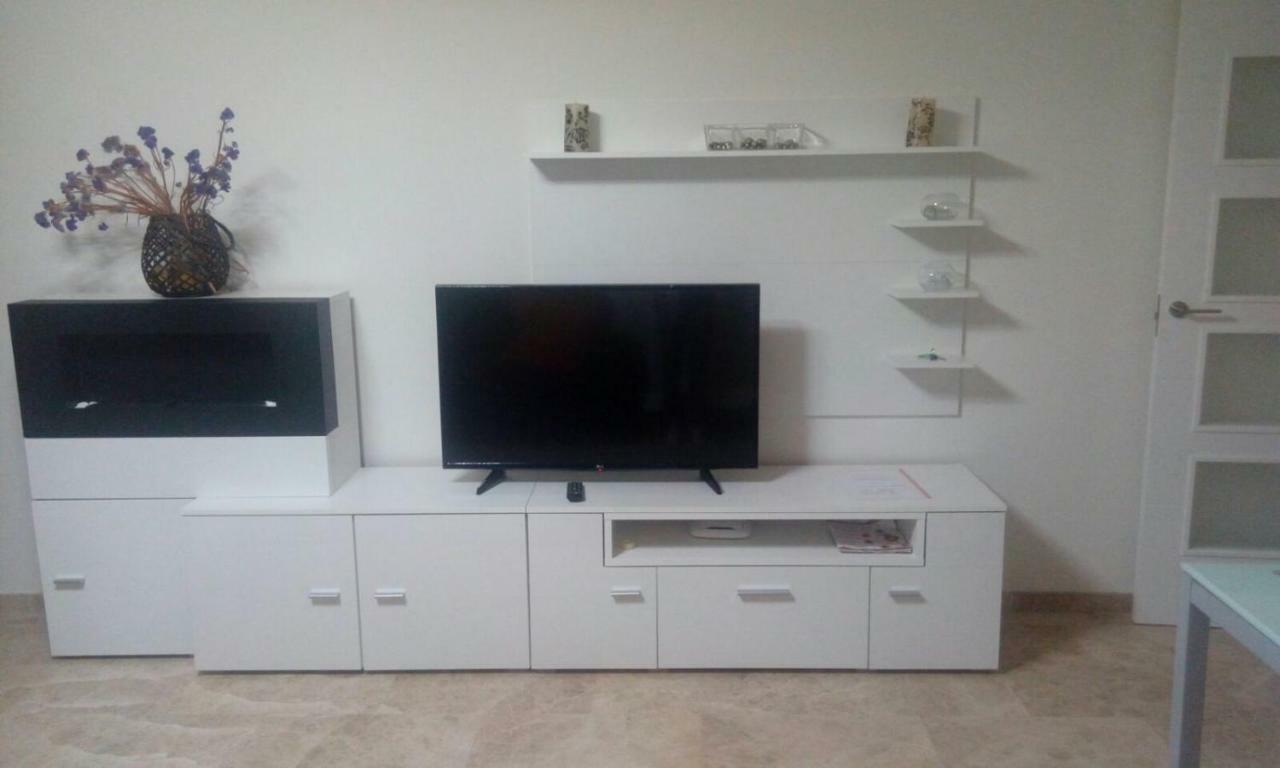 Parque Mariola Apartment La Condomina Экстерьер фото