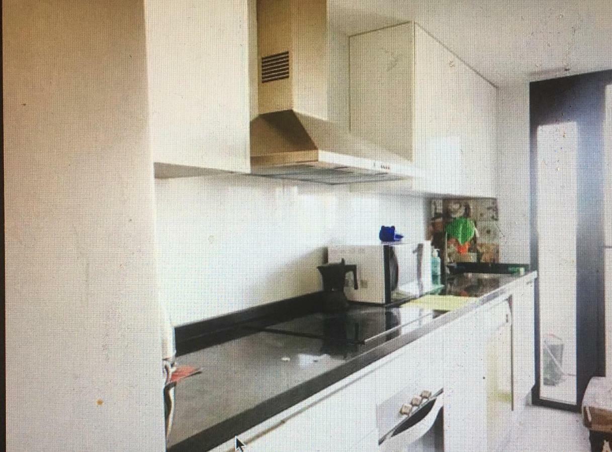 Parque Mariola Apartment La Condomina Экстерьер фото
