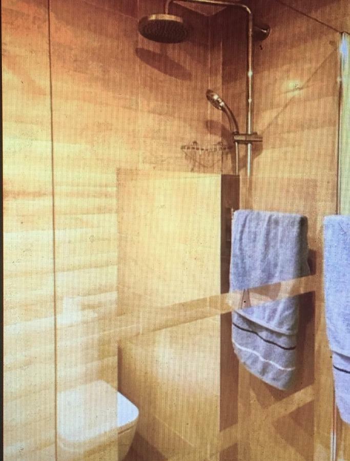 Parque Mariola Apartment La Condomina Экстерьер фото