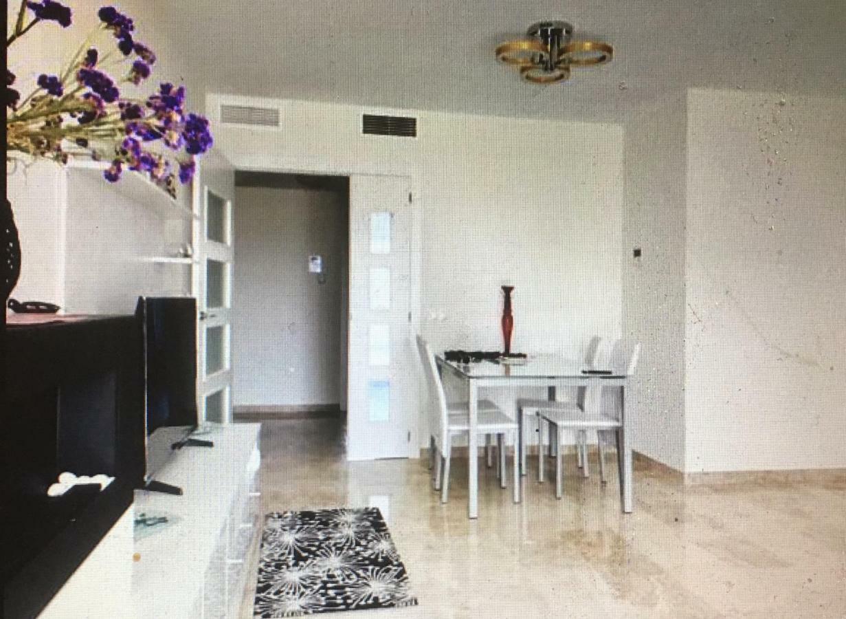 Parque Mariola Apartment La Condomina Экстерьер фото