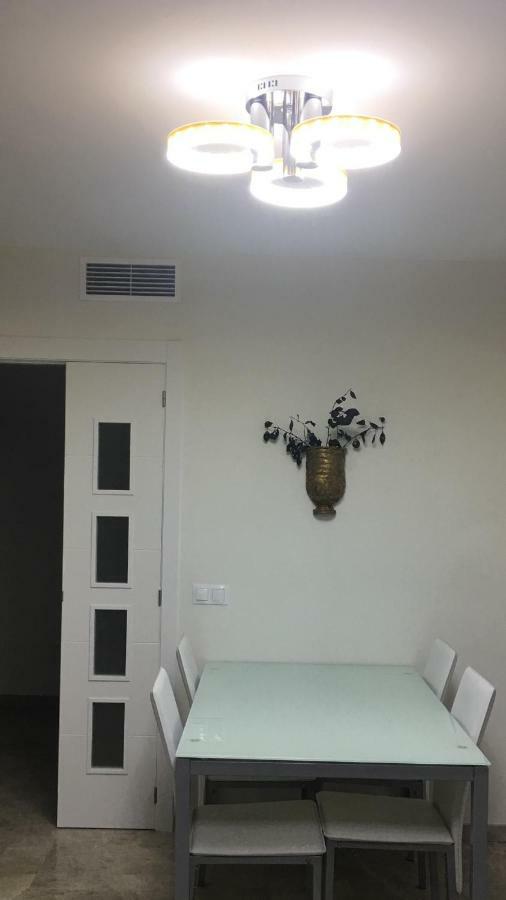 Parque Mariola Apartment La Condomina Экстерьер фото